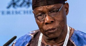 Increasing Population: Oil And Gas Exports Can No Longer Feed Nigeria – Obasanjo