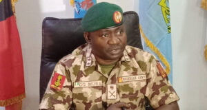 North-East: Troops Destruction Of Logistics Weakened Insurgents – Commander