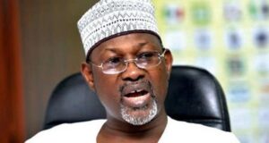 2023: Jega Assures Nigeria Will Conduct Credible Elections, In Spite Challenges