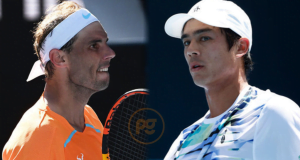 Ailing Defending Champion Nadal Bows Out Of Australian Open