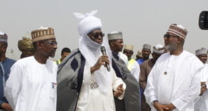 Ministers Of FCT And Aviation Visit 2nd Abuja Airport Runway Construction Site, Charge Contractors To Finish By May 29