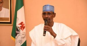 FCT Minister Charges Residents To Be Peaceful And Orderly Commends Them For Peaceful Electioneering Campaigns