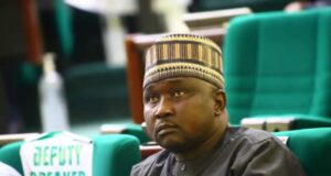 INEC Removes Alhassan Ado Doguwa’s Name From List Of Election Winners