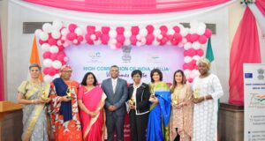 IWD: Indian High Commission Honours Outstanding Nigerian Women
