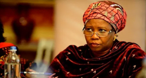 FG Pledges Digital Empowerment For Women In Business