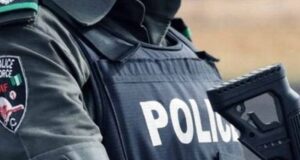 Police Neutralise 2 Terrorists, Recover Weapons In Katsina
