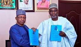 Nigeria Signs MOU To Scale Up Water, Sanitation In Government-Owned Institutions