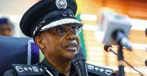 I-G Orders Nationwide Mop-Up Of Weapons Ahead Governorship Election