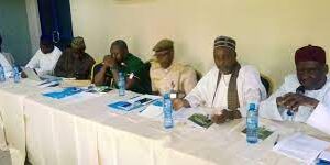 HAJJ 2023: Agency Begins Training, Enlightenment Programme For Prospective Pilgrims In Kaduna