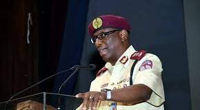 Ramadan: Have Enough Rest Before Embarking On Journey, FRSC Urges Motorists