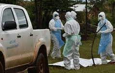 Tanzania Confirms Outbreak Of Deadly Marburg Virus