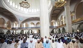 Ramadan: JNI Urges Muslims To Intensify Prayers For Stability, Economic Growth