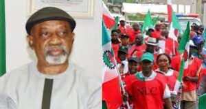 ‘How We Averted Over 4000 Industrial Disputes In 7 Years’ – FG