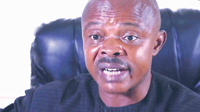 Nigeria Labour Congress, NLC says it will continue to get involved in politics in order to bring matters surrounding the welfare of workers to the front burner of programmes and policies of Government.
