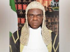 Federal High Court Begins Easter Vacation March 31