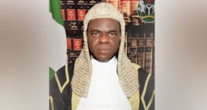 Federal High Court Begins Easter Vacation March 31