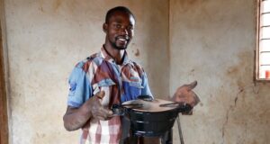 FG, Coy To Distribute 1m Clean Cookstoves To Curtail Use Of Firewoods