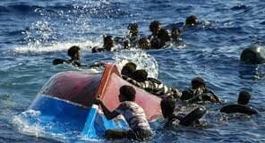 400 Migrants Die Crossing Central Mediterranean In 1st Quarter – IOM