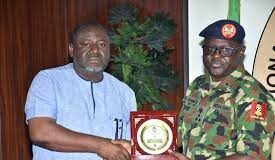 NDA Seeks NYSC’s Partnership On Staff Training