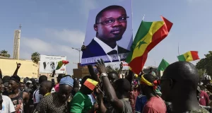 Senegal Presidential Election: Opposition Plans Mass Protests Over Court Ruling.