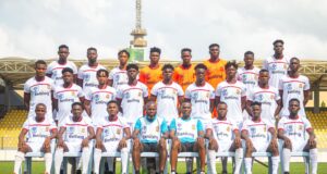 Federation Cup: Ikorodu City Boss Targets Victory Against Kwara United.