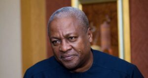 Ghana: Mahama Wins Opposition Presidential Primaries.