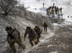 Ukraine Battlefield: 10,000 Russian Convict Recruits Killed – Head, Russian Mercenary Group.