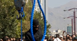 Narcotic War: Iran Executes Five People Over Drug Trafficking.