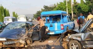 Road Accidents: Over 40,000 People Die Annually In Nigeria – FRSC.