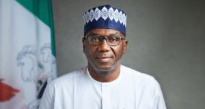 NGF: Kwara State Governor Emerges New Chairman.