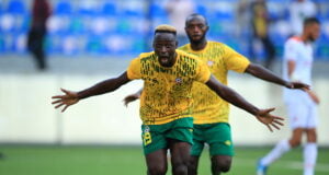 NPFL: Kwara United Survives Relegation After Victory Against Nasarawa United.