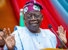 Tinubu Appoints New Leaders For Police Service Commission, Trust Fund