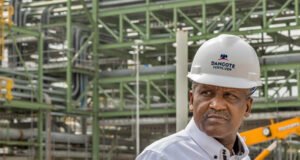 IOCS FRUSTRATING ROLLOUT OF PETROL, SAYS DANGOTE REFINERY