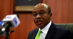 Inflation: CBN Raises Interest Rate To 20.5 Per Cent.