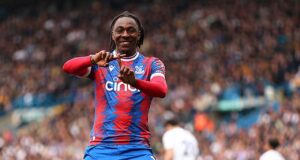 Football: Eagles Set To Lose Eze To England.