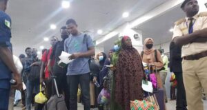 Sudan Crisis: Federal Govt Gives Fresh Conditions To Evacuate More Nigerians.