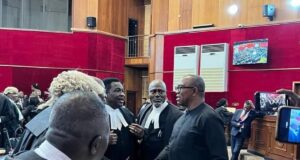 2023 Presidential Election Petition: Tribunal To Reconvene Tuesday, Hear Obi’s Petition Wednesday.