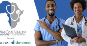 Healthcare Sector: Nigeria Launches Virtual Platform ‘Nigcomhealth’.