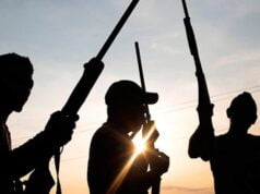 Taraba: Gunmen Kill Orderly, Kidnap LG Chairman.