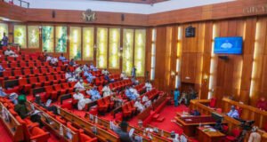 10th Assembly: NASS Begins Induction Ceremony For Senators, Members-Elect