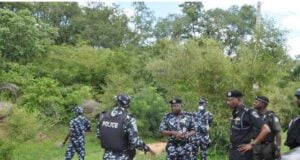 Kogi: One Dead As Police Rescue 58 Kidnap Victims In Forest.