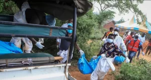 Kenya: Autopsies Reveal Missing Organs In Cult Deaths.