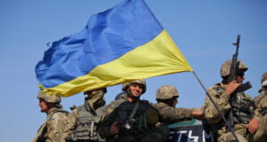 Ukraine War: U.S Announces $1.2b In New Military Aid For Kyiv.