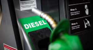 Energy Sector: Federal Government Urges Operators To Consider Moving From Use Of Dieselto Gas.