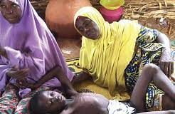 Meningitis Outbreak: Nigeria Records 532 Cases, 124 Deaths