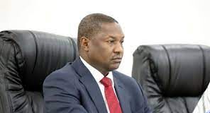 N10.4 Billion Judgement Debt: Senate Indicts Malami-Led Justice Ministry