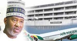 Nigeria Air To Fly Before May 29 — Aviation Minister
