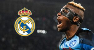 Summer Transfer Window: Madrid.