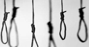 Iran: Three Drug Cartel Members Executed.