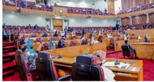 Alleged Terrorism: Kogi Assembly Suspends Nine Members, Eight Council Chairmen.